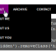 .hoverTimeout(), Plugin Kecil Seperti .hoverIntent()