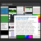 Widget Posting Terbaru/Recent Post dengan Gambar Thumbnail dan Tooltip