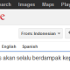 Set Nilai Berdasarkan URL pada Address Bar