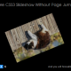 CSS3 Slideshow Tanpa Loncatan Halaman