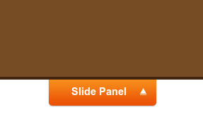 JQuery Slide Panel